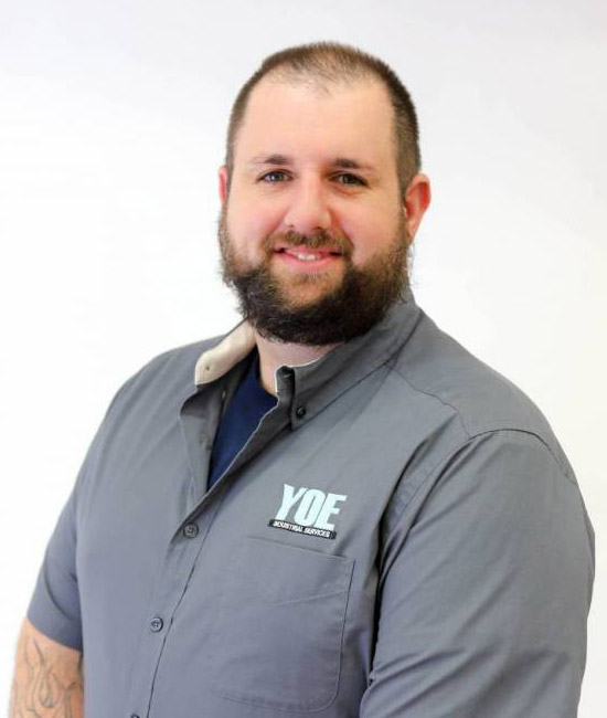 Adam Folmer