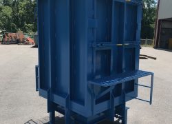 Cube Precast Form