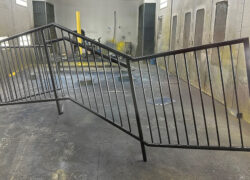 handrail MISC Metal work