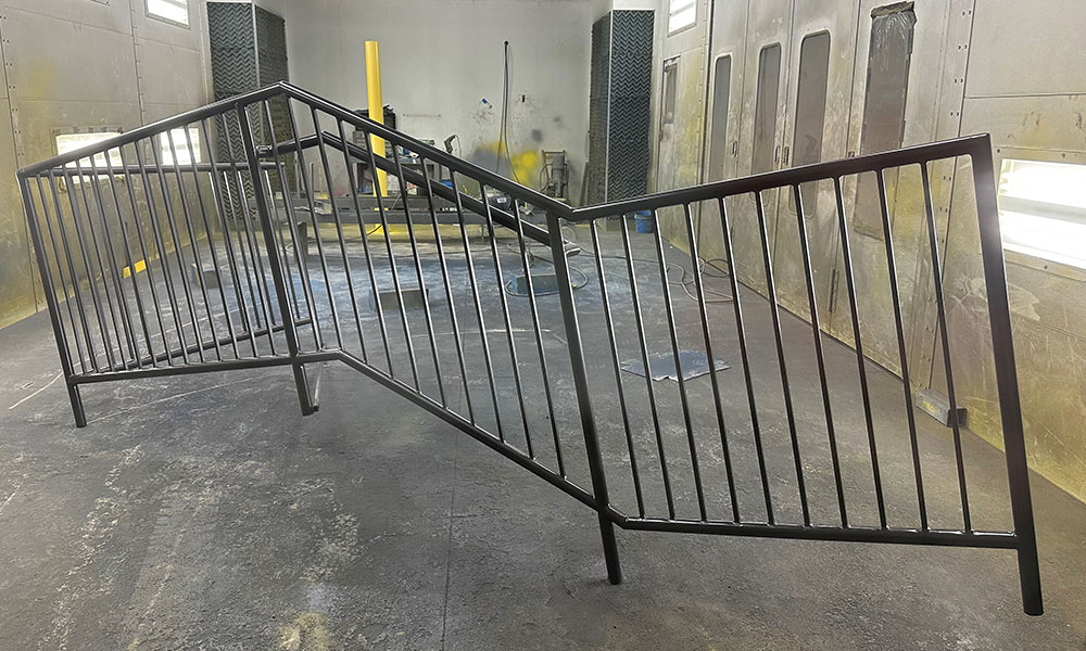 handrail MISC Metal work