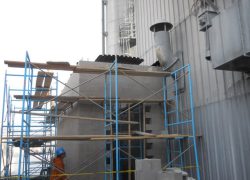 quarry-construction