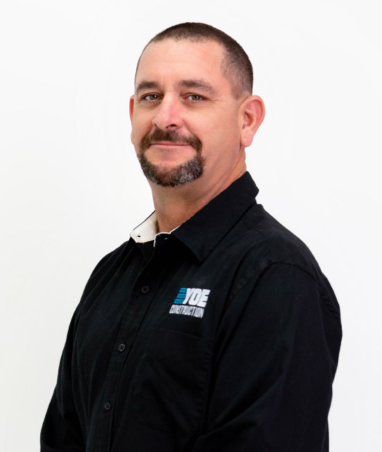Tim Carbaugh Headshot